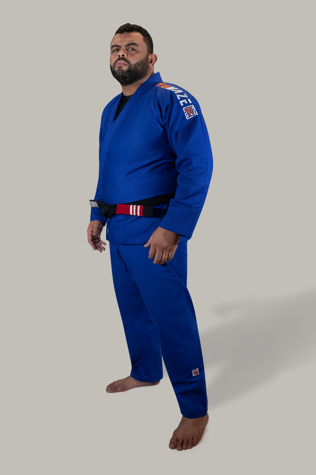 Origin Jiu Jitsu Gi - Blue