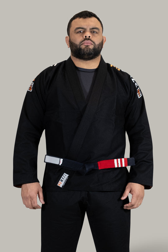 Origin Jiu Jitsu Gi  - Black