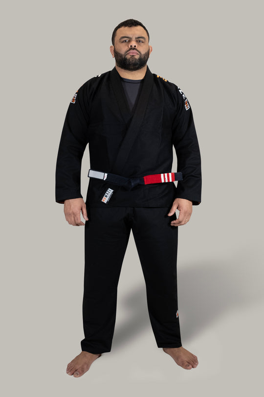 Origin Jiu Jitsu Gi  - Black