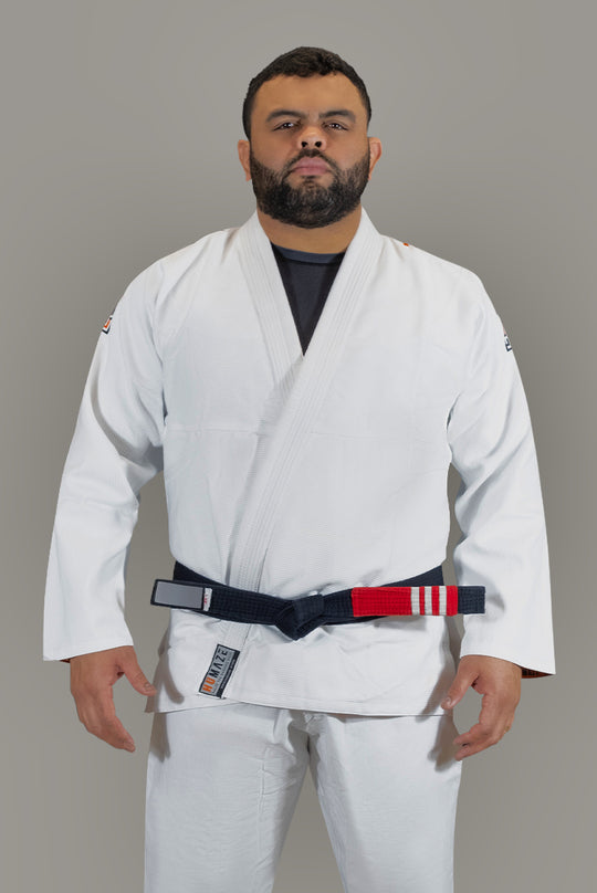 Origin Jiu Jitsu Gi - White