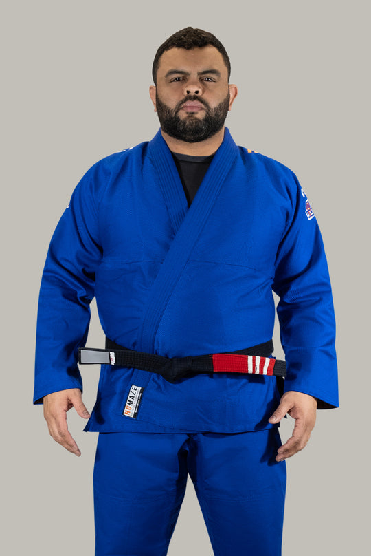 Origin Jiu Jitsu Gi - Blue