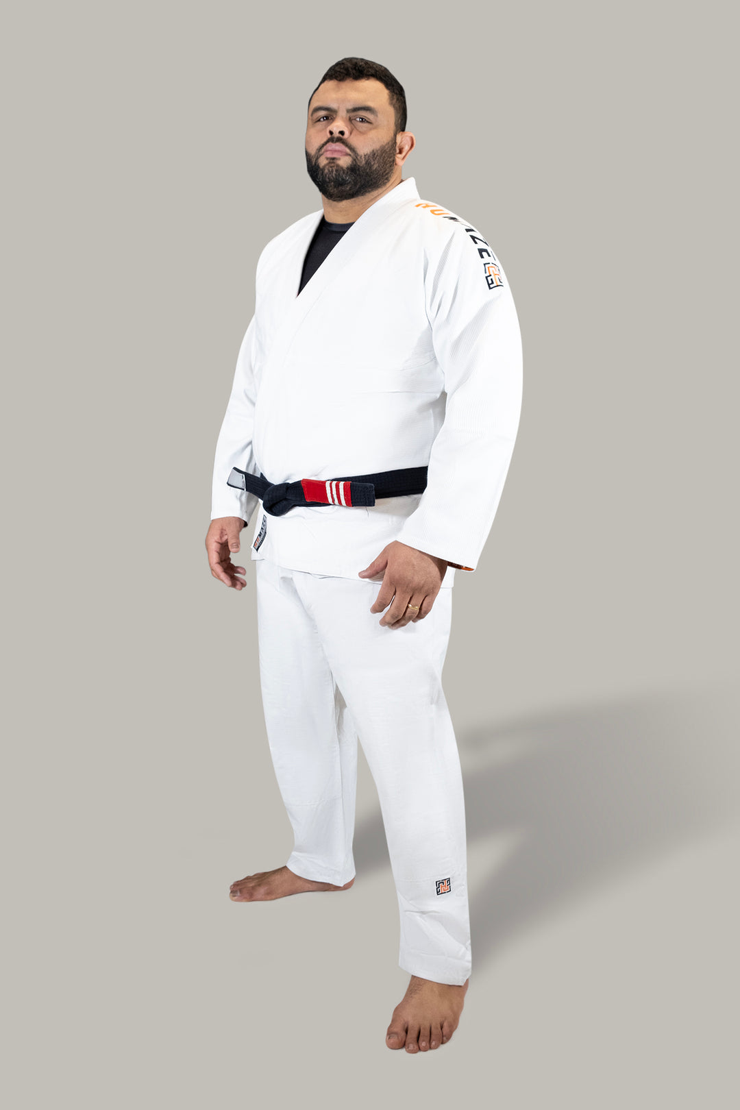 Origin Jiu Jitsu Gi - White