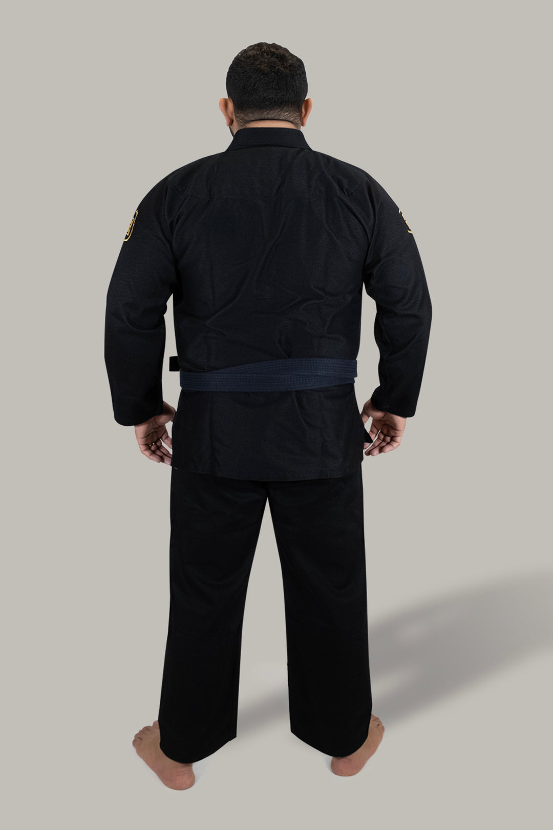 Tradition Jiu Jitsu GI - Black